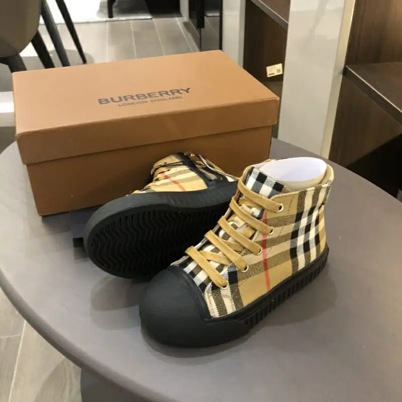 burberry enfants' chaussures s_12274bb1